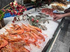 -一方渔歌蒸汽海鲜自助(文化路万达广场店)