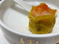 -喜宴又一村·粤菜·茶点·海鲜(壹方天地店)