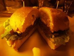 -深蓝超市Alcohol Player餐酒吧
