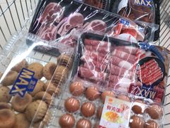 -盒马X会员店(上海森兰商都店)