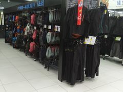 -迪卡侬(红星海店)