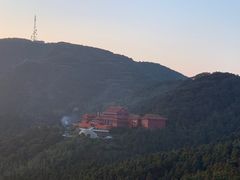 -永州阳明山国家森林公园
