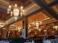 大堂-福楼法餐厅FLO