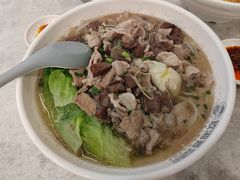 -大食代美食广场(月星环球港店)