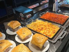 -济南蓝海御华大饭店·蓝钻国际美食自助百汇(山东书城店)
