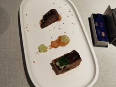 -狮王府淮扬菜(夫子庙老门东店)