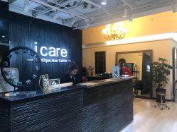 -icare美发沙龙