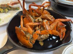 -莲花公园煎蟹(总店)