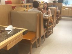 大堂-火胖子肥肠煲·始于1998(南山村店)
