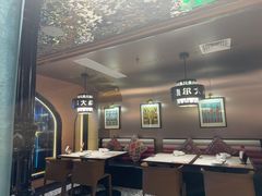 -清真·卡德尔大叔新疆主题餐厅(龙汇路店)