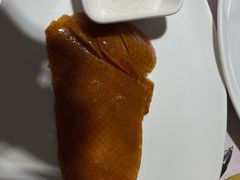 -鸭王烤鸭店(三里河店)