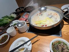 -骨之味·筒骨汤火锅(晋江万达店)