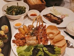 -美奈小馆·越南料理(中航城君尚购物中心店)