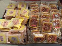 -盒马鲜生(宝地店)