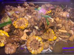-蛙来哒(友谊阳光城店)