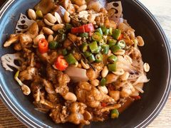 -蜜桃餐厅·伴山(湖滨商业街店)