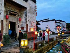 -黎阳老街