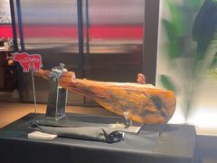 -拉蒂娜·巴西牛排馆 Latina·Brazilian Steakhouse(王府井喜悦店)