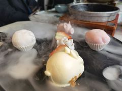 -蜜桃花开·中西融合菜E&W(南长街店)