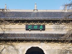 -灵谷景区