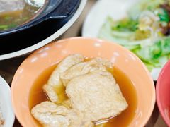 -兴记肉骨茶(甲洞大街第二新分店)