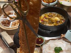 -蘑界·野生菌火锅(深业上城店)