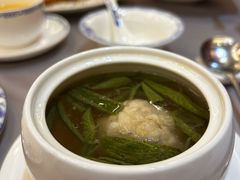 -银都上海菜馆(粤海东路店)