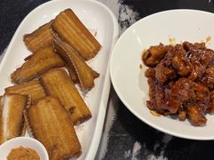 -新白鹿餐厅(百联中环店)