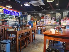 -满族八旗正宗牛肉面