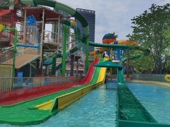 -武汉玛雅海滩水公园