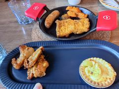 -必胜客(南锣鼓巷店)