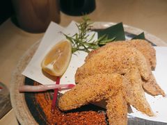 -乌君·酒场·炭火烧鸟(侨城坊店)