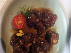 -顶特勒·黄鱼馆·特色菜(上海大世界店)