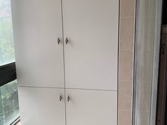 -佰丽爱家全屋定制(汶水店)