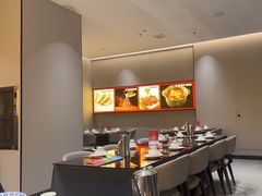 -大秦地·西北菜(纬四路店)