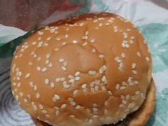 -汉堡王(北京通州领展店)