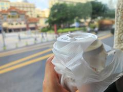 -麦当劳(东方时代广场分店)