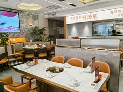 -潮汕大目牛肉火锅(水围店)