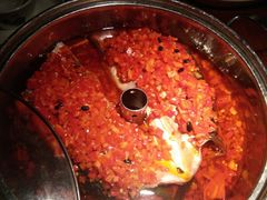 -洞庭土菜小炒馆(易发广场店)