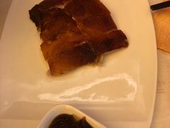 -中关村皇冠假日酒店·红轩中餐厅
