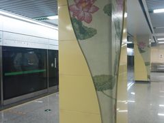 -杨柳河(地铁站)