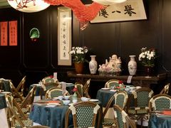 -誉八仙粤菜(万象天地店)