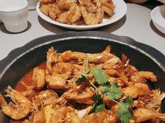 -巴蜀王婆大虾(南锣鼓巷店)