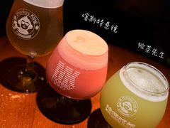 -大聖·精酿啤酒(市南路店)