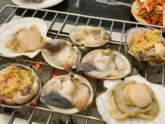 -震海贝烤贝·民俗特色店(延吉总店)