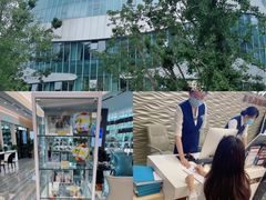 -劲松口腔医院(蓝色港湾院)