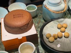 -苏帮袁Sue Cuisine(南开大悦城店)