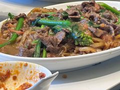 -潮中人·潮州菜(益乐路店)