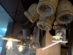 -La Tavernetta(Bar à Vin)(乌鲁木齐路店)