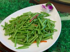 -阿拉佰饭店(西关店)
